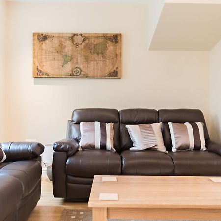 Camstay Abbey Street Cambridge Habitación foto